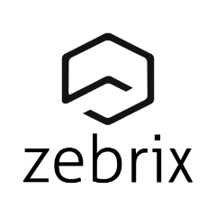 Systeem voor dynamische affichage van Zebrix