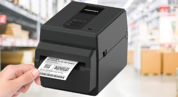 Hoe print u efficiënt barcodes zonder verspilling
