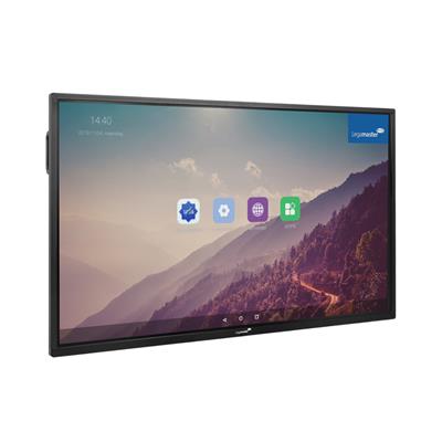 Legamaster ETX-7520-PLUS Ecran tactile interactif 75
