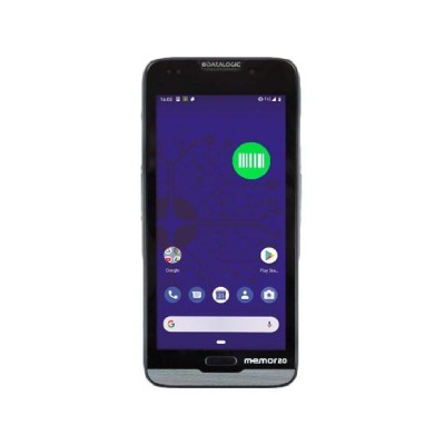 Ordinateur de poche Datalogic Mobile Memor 20 - Android - WiFi - 4G - Appareil photo - avec câble USB