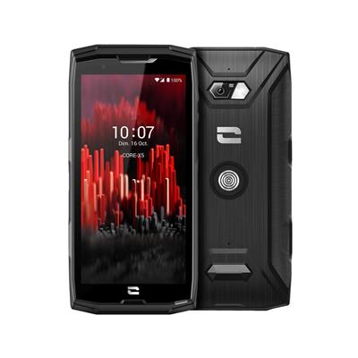  Smartphone d'extérieur Crosscall Core-X5