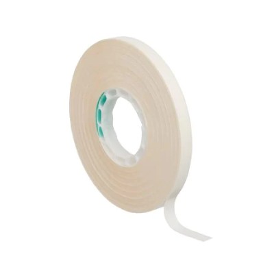 3M 904 ATG Kleefband voor overdracht - algemeen gebruik - transparant - 12 mm x 44 m x 0,05 mm - per doos van 72 rollen