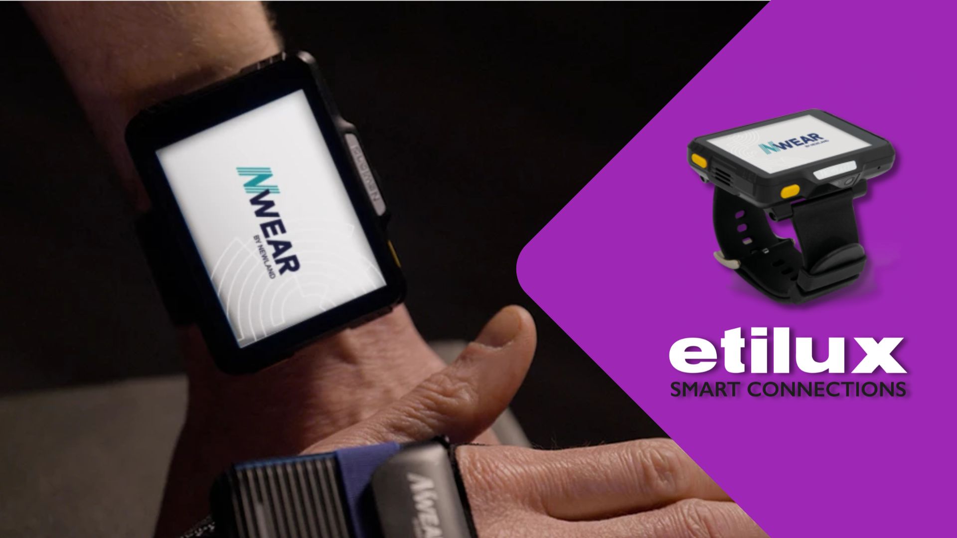 visuel-blog Smartwatch Newland