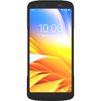  Zebra TC27 - terminal de collecte de données portable - 5G - Bt - Wifi - eSIM - capacitif projeté - 2D - USB-C - NFC - Android -