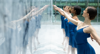 Mosa Ballet School: L’audiovisuel au service du ballet