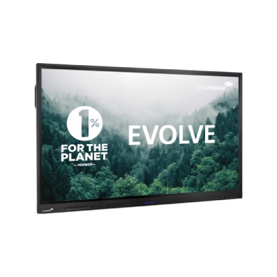 Legamaster ETX-8630 Evolve 86