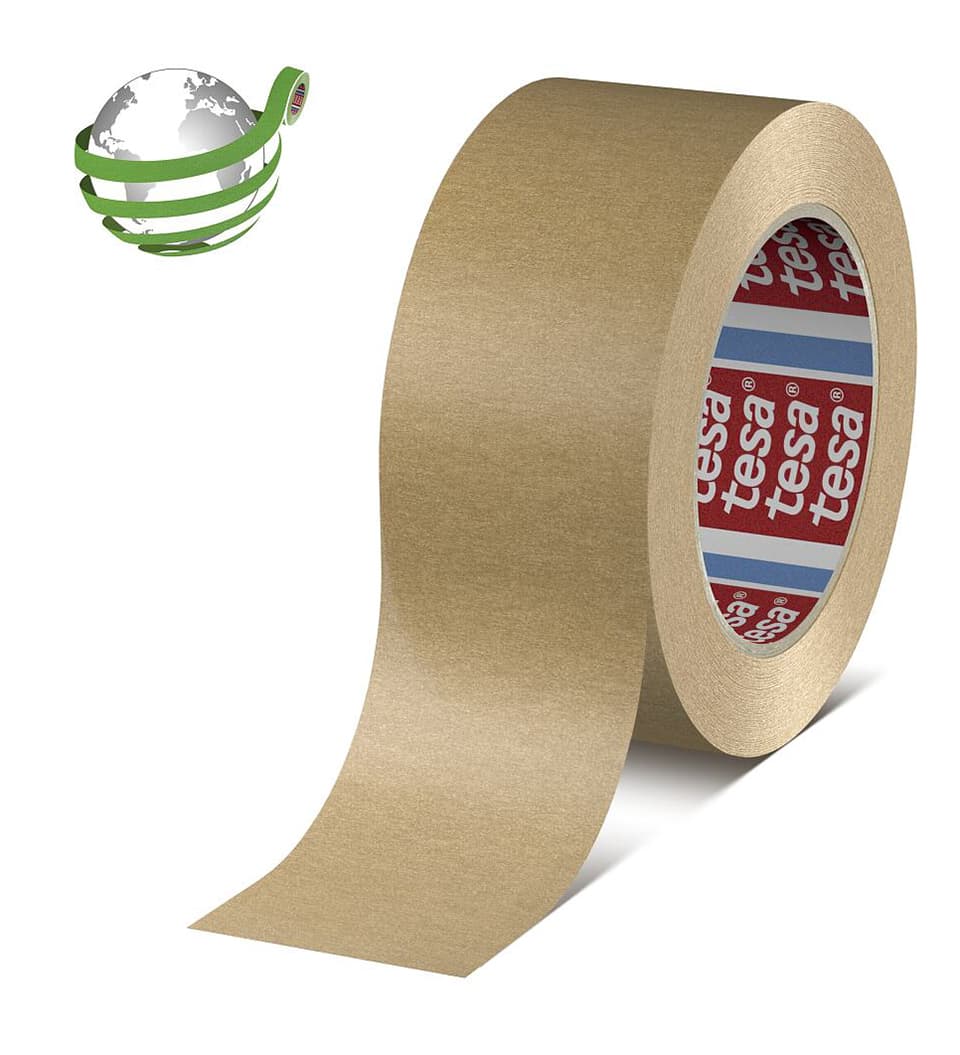 Tesa 4713 papieren tape