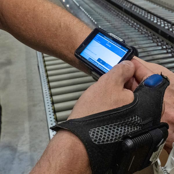 Point Chaud & Etilux : un partenariat sur mesure pour des solutions d’étiquetage adaptées au secteur agroalimentaire