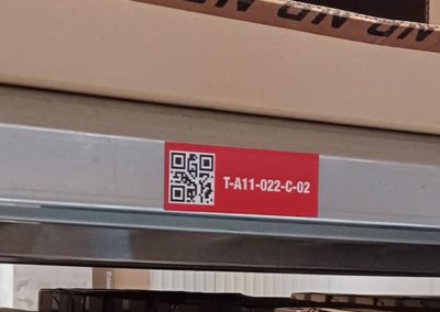 QR code imprimer