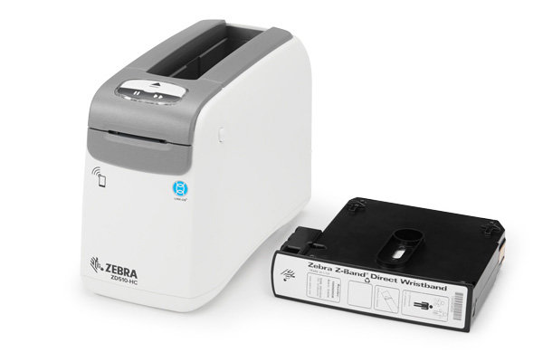 imprimante zebra zd510 hc