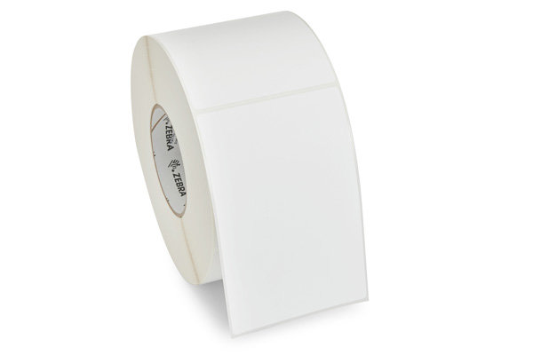 zebra 8000d étiquettes-solubles agroalimentaires