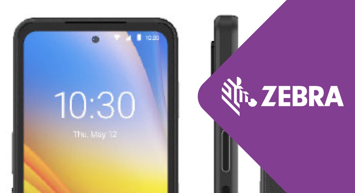 EM45 RFID de Zebra : mobilité, 5G et RFID au service des retailers