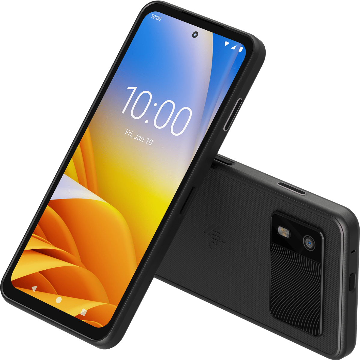 EM45 - wifi - 5G - lecteur RFiD