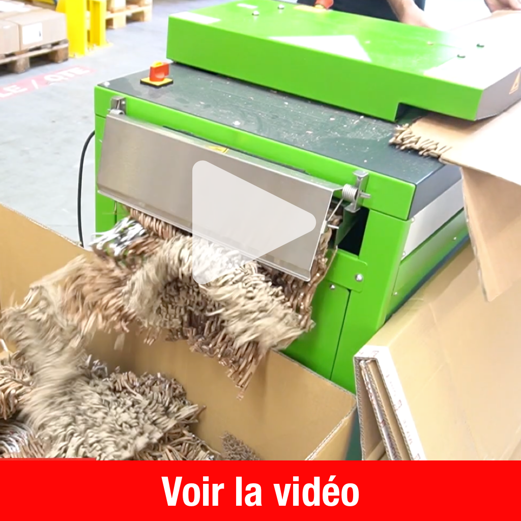 Cushion Pack CP320 S3i