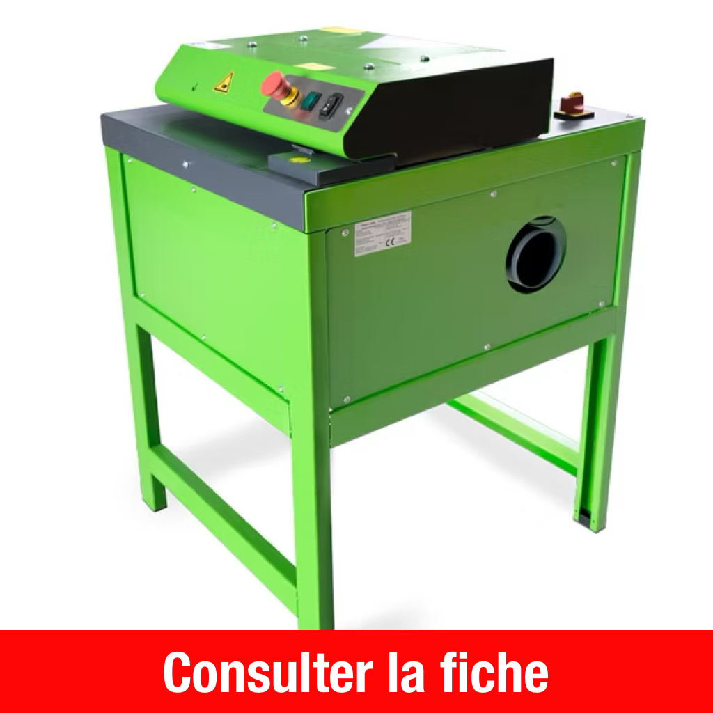 Cushion-Pack CP422-S3i