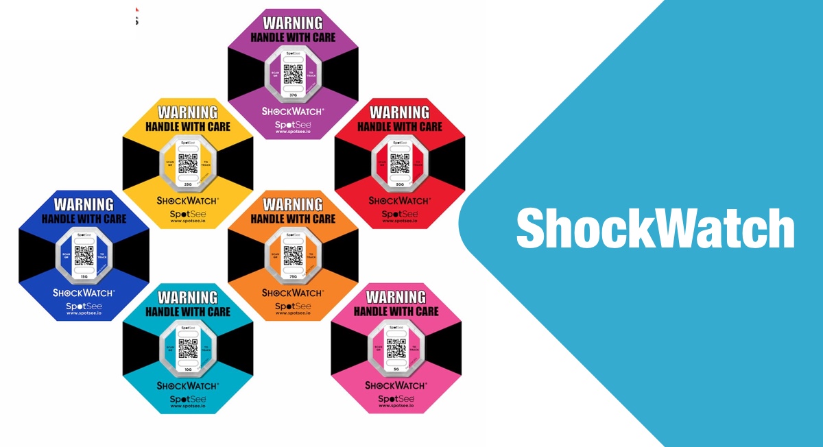 3 oplossingen om uw pakketten tijdens het transport te beschermen en te volgen