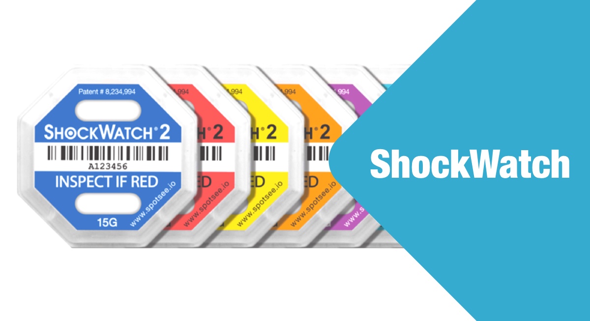 3 solutions pour protéger et contrôler vos colis pendant le transport