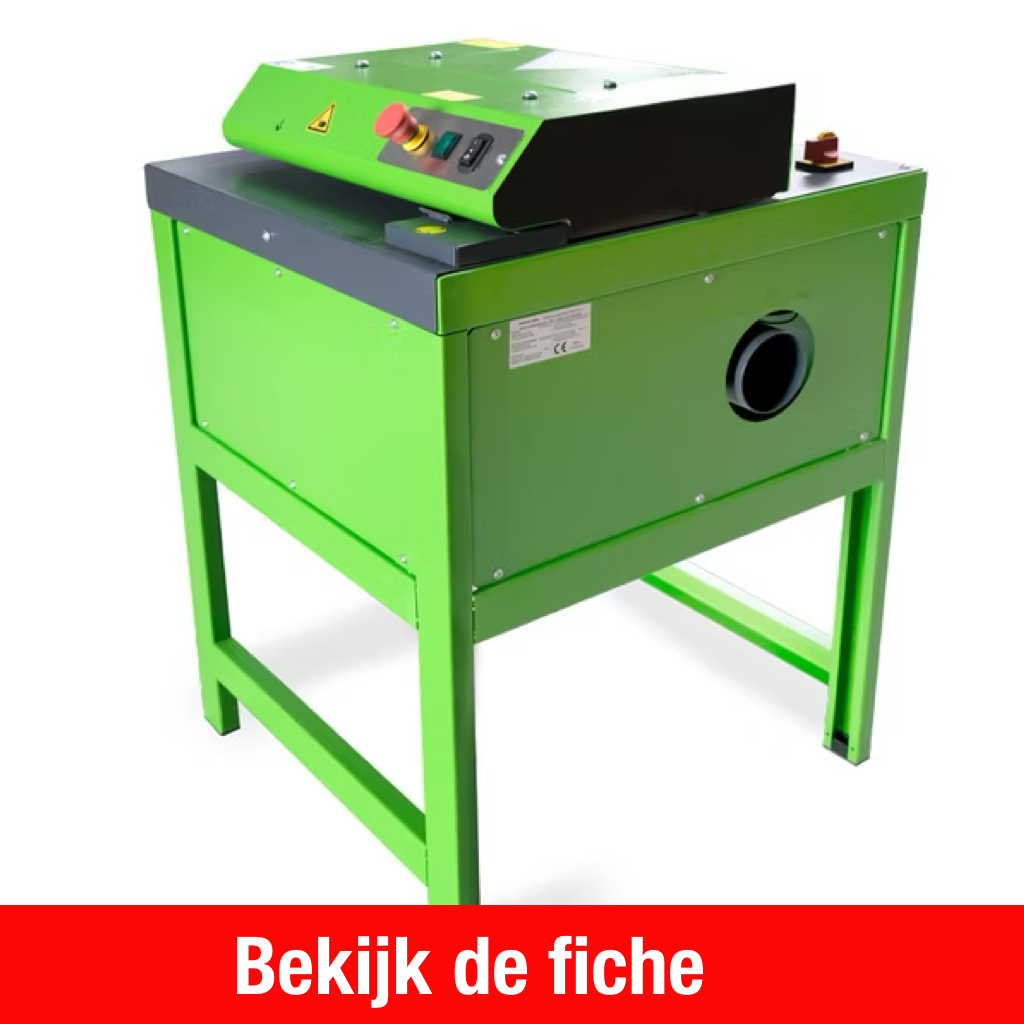 Cushion-Pack CP422-S3i