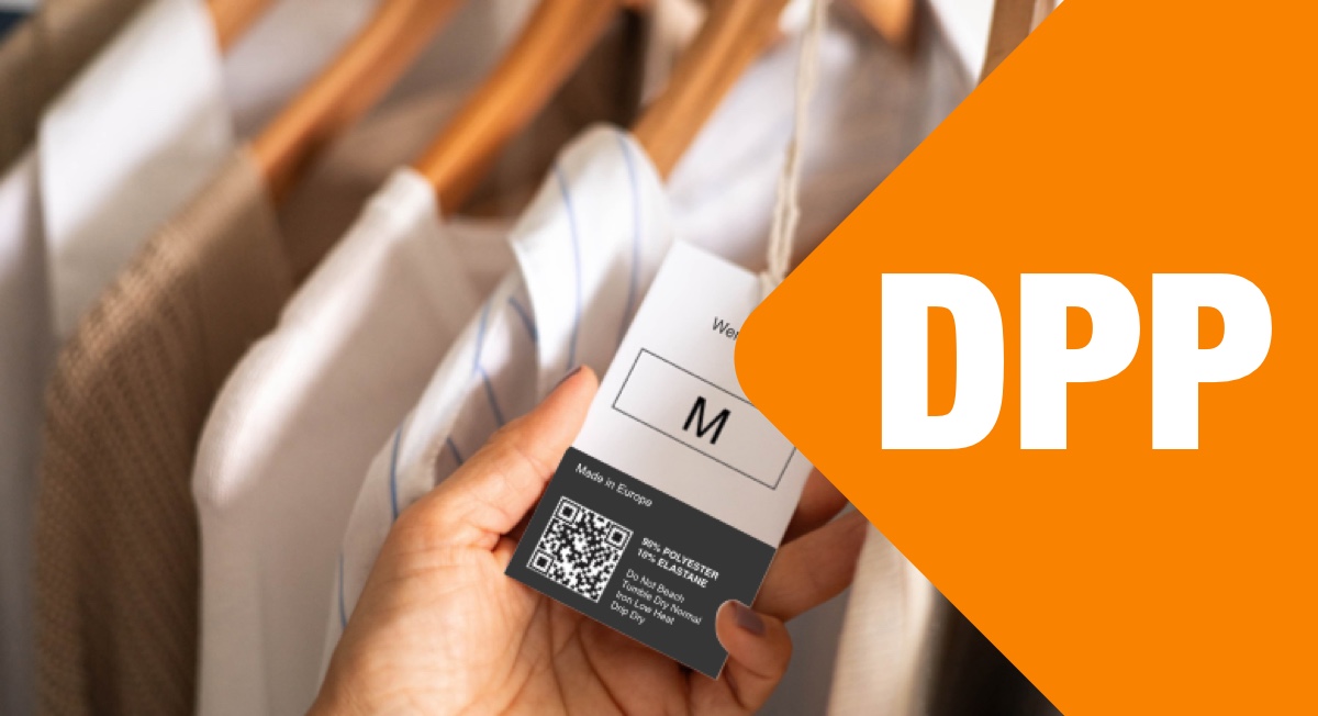 Digitaal Productpaspoort: hoe anticipeer je op de nieuwe productidentificatie in Europa?