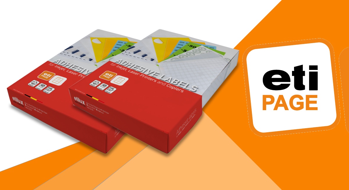 Comment choisir la bonne étiquette EtiPage selon vos usages ?
