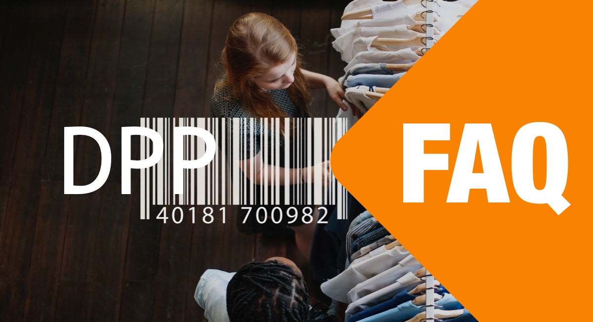 FAQ : Digital Product Passport — l’essentiel à connaître si vous produisez en Europe