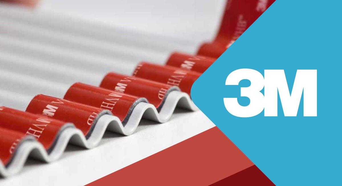 Simplifier l’assemblage de pièces plastiques avec un ruban adhésif technique