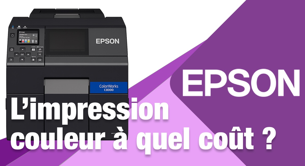 Connaissez-vous le coût réel de l’impression de vos étiquettes couleur ?