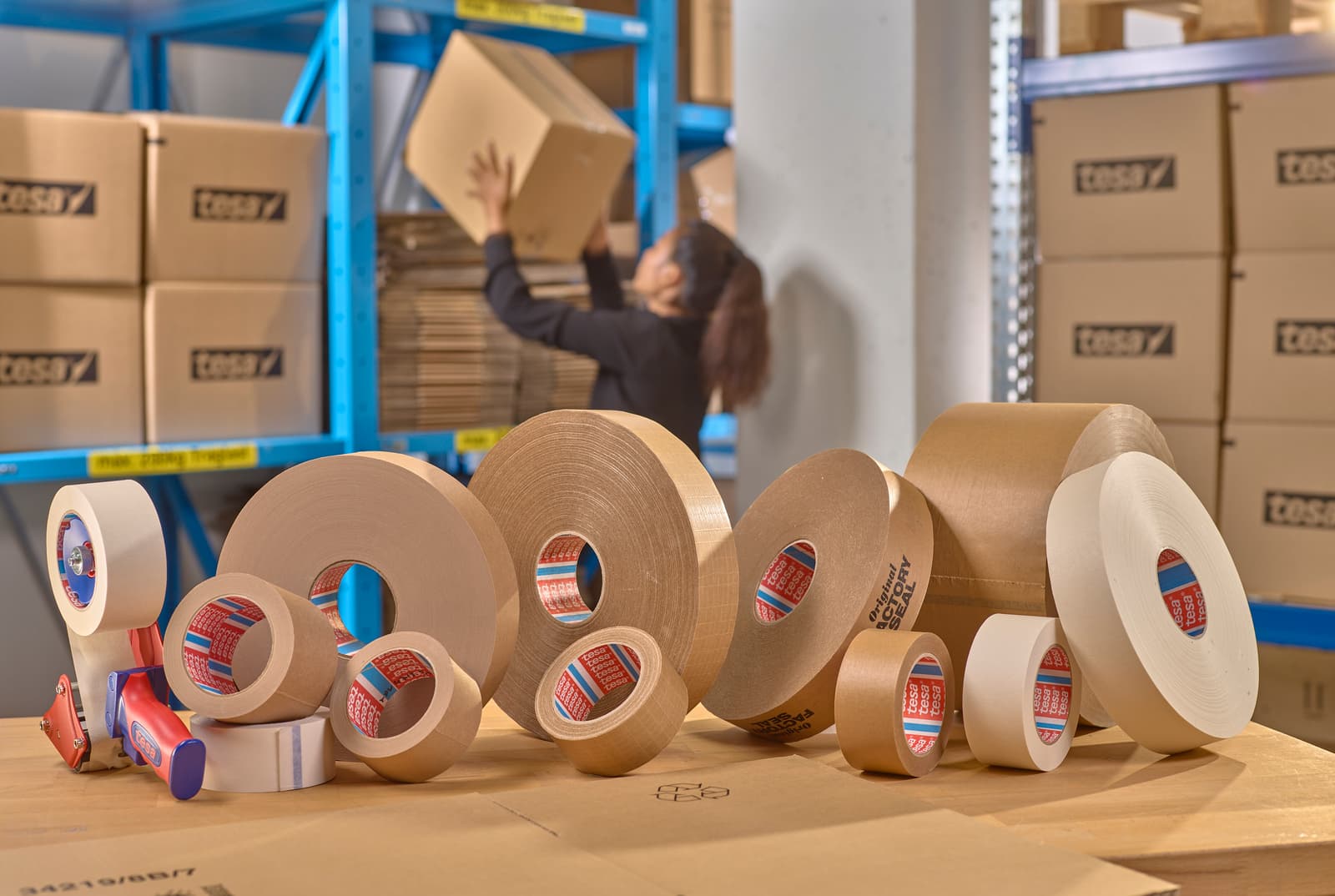 Building a More Sustainable Future Together